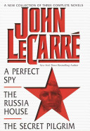 Cover of John Lecarre
