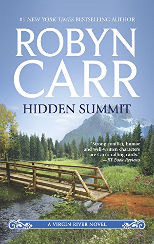 Cover of Hidden Summit