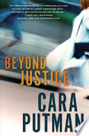 Cover of Beyond Justice