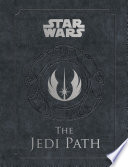 Cover of Star Wars: The Jedi Path
