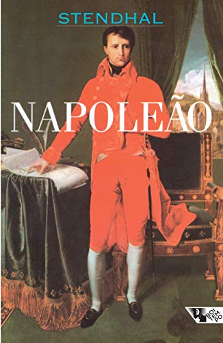 Cover of Napoleao