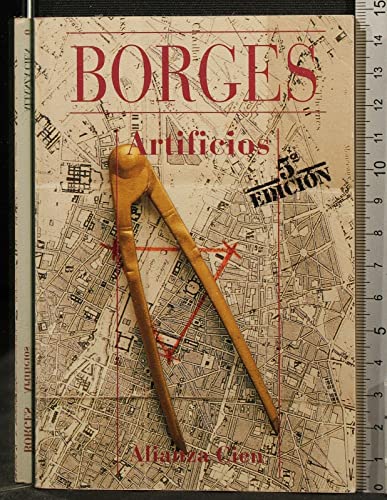 Cover of Artificios