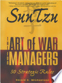 Cover of Sun Tzu