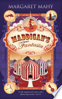 Cover of Maddigan's Fantasia