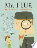 Cover of Mr. Flux