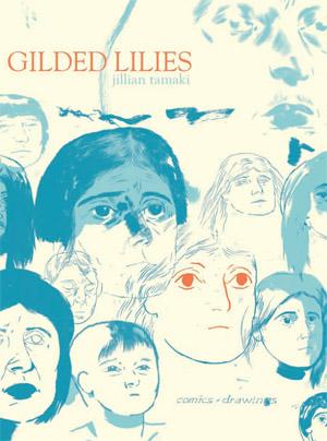 Cover of Gilded Lilies