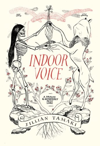 Cover of Indoor voice