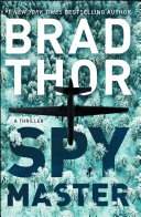 Cover of Spymaster