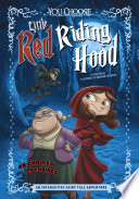 Cover of Little Red Riding Hood