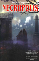 Cover of Necropolis