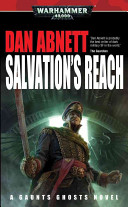 Cover of Salvation's Reach