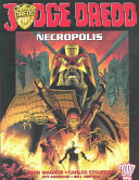 Cover of Necropolis