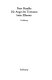 Cover of Die Angst des Tormanns beim Elfmeter