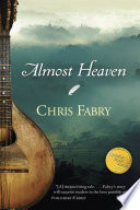 Cover of Almost Heaven