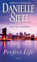 Cover of A perfect life