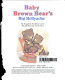 Cover of Baby Brown Bear's Big Bellyache