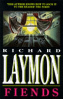 Cover of Fiends
