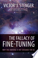 Cover of The Fallacy of Fine-Tuning