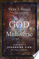 Cover of God and the Multiverse