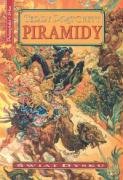 Cover of Piramidy