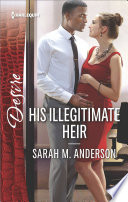 Cover of His Illegitimate Heir