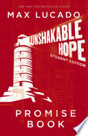 Cover of Unshakable Hope Promise Book