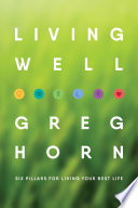 Cover of Living Well