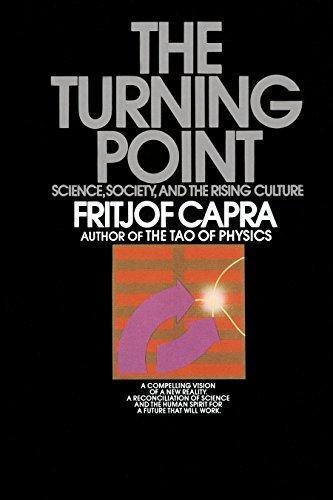 Cover of The Turning Point