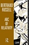 Cover of The ABC of Relativity