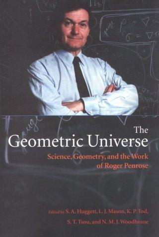 Geometric Universe C
