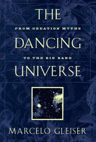 The Dancing Universe