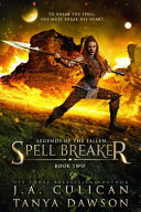 Cover of Spell Breaker