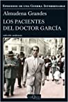 Los pacientes del doctor Garcia