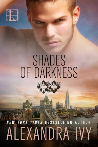 Cover of Shades of Darkness