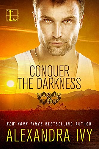 Cover of Conquer the Darkness