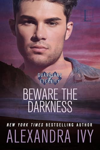 Cover of Beware the Darkness