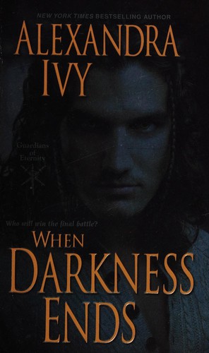 Cover of When Darkness Ends