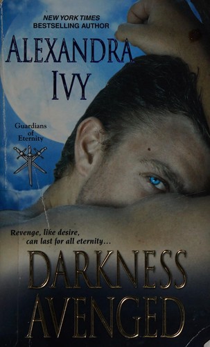 Darkness Avenged