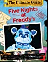 Cover of The Freddy Files Ultimate Edition: An AFK Book