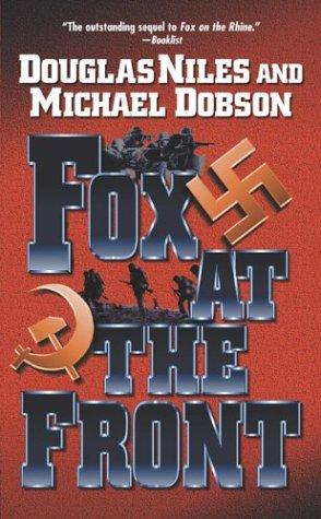 Cover of Fox at the Front
