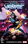 Cover of Valkyrie: Jane Foster, Vol. 2: At the End of All Things