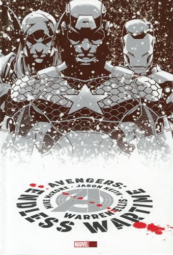 Avengers: Endless Wartime