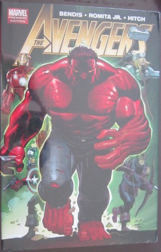Avengers, Vol. 2