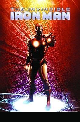 Invincible Iron Man Vol.3: World's Most Wanted - Book 2