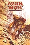 Iron Man by Christopher Cantwell, Vol. 4: Books of Korvac IV