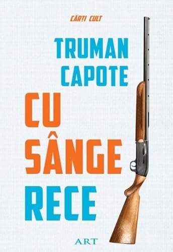 Cover of Cu sange rece