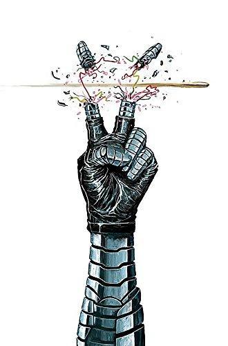 Bucky Barnes: The Winter Soldier, Vol. 2