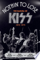 Cover of Nothin' to Lose