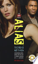 Cover of The Road Not Taken