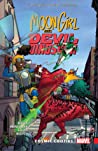 Moon Girl and Devil Dinosaur, Vol. 2